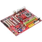 MSI P6N SLI V2 LGA 775 (Socket T) ATX