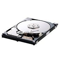 Samsung Spinpoint M 160GB Serial ATA 2.5"HDD internal hard drive 5400 RPM 8 MB
