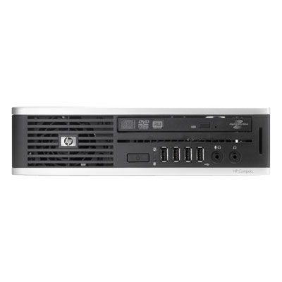 HP Compaq 8200 Elite Ultra-slim PC (ENERGY STAR)