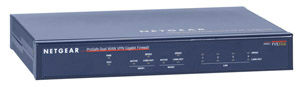 NETGEAR FVS336G hardware firewall 0.06 Gbit/s