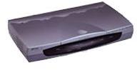 D-Link IPX SPX IP NetBEUI & Appletalk 10 100Mbps TP N-Way 3 parallell ports print server