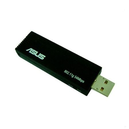 ASUS WL-167g 54 Mbit/s