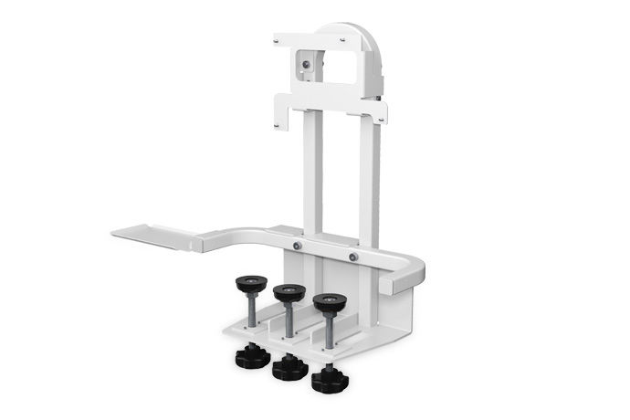 Epson V12H516020 project mount Table White
