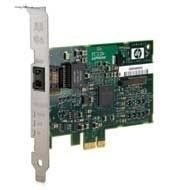 HP NC320T PCI Express Gigabit Server Adapter, 10/100/1000T