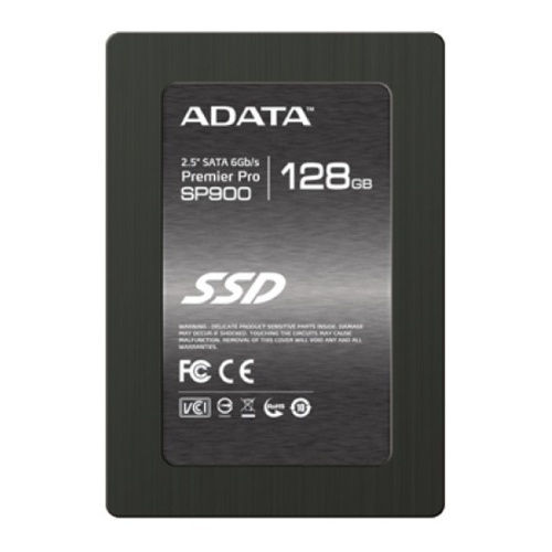 ADATA Premier Pro SP900 128 GB 2.5" Serial ATA III MLC