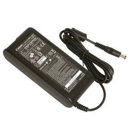 Canon MG1-4315-030 power adapter/inverter Indoor Black