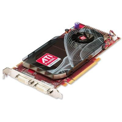 HP GT346AA graphics card GDDR3
