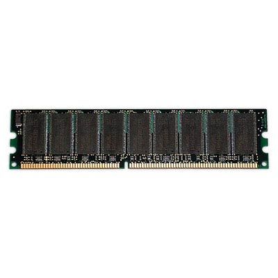HP 512MB memory module 0.5 GB 1 x 0.5 GB DDR2 240-pin DIMM ECC