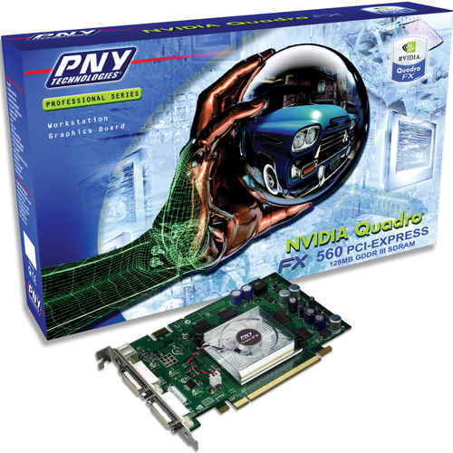 HP 442826-B21 graphics card GDDR3