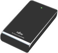 Fujitsu HandyDriveIII/250GB USB2.0 external hard drive 2.5" USB 2.0