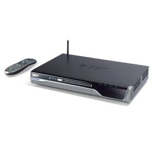 Acer Aspire iDea 510 Intel® Core™2 Duo 1 GB DDR2-SDRAM 250 GB NVIDIA® GeForce® 7600 Windows Vista Home Premium Small Desktop PC