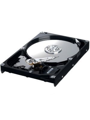Samsung Spinpoint S HD081GJ internal hard drive 80 GB 7200 RPM 2 MB