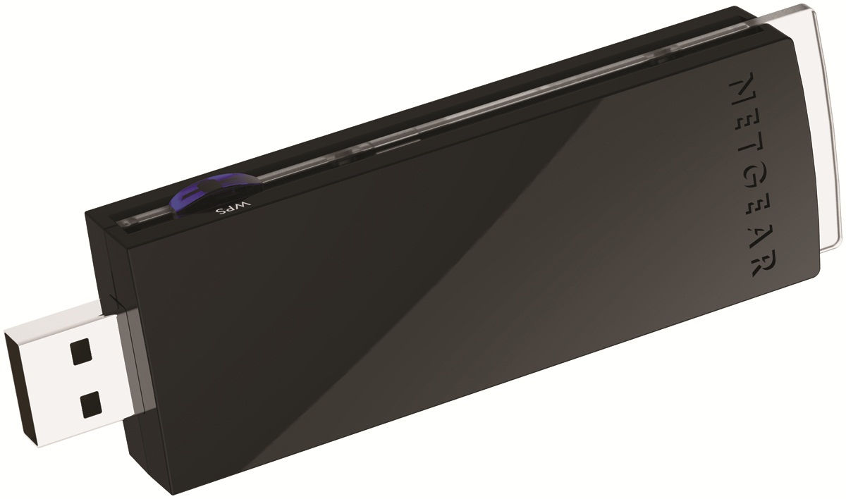 NETGEAR N900 WLAN 450 Mbit/s