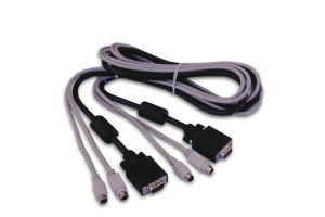 D-Link DKVM-CB KVM cable 1.8 m