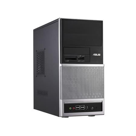 ASUS Barebone V3-P5G33 Mini-Tower Intel® G33 Express LGA 775 (Socket T)