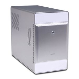 ASUS T3-M2NC51PV Barebone Mini-Tower Socket AM2