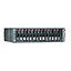 HP MSA30 with (14) 300GB SCSI and MSA1500 Shelf
