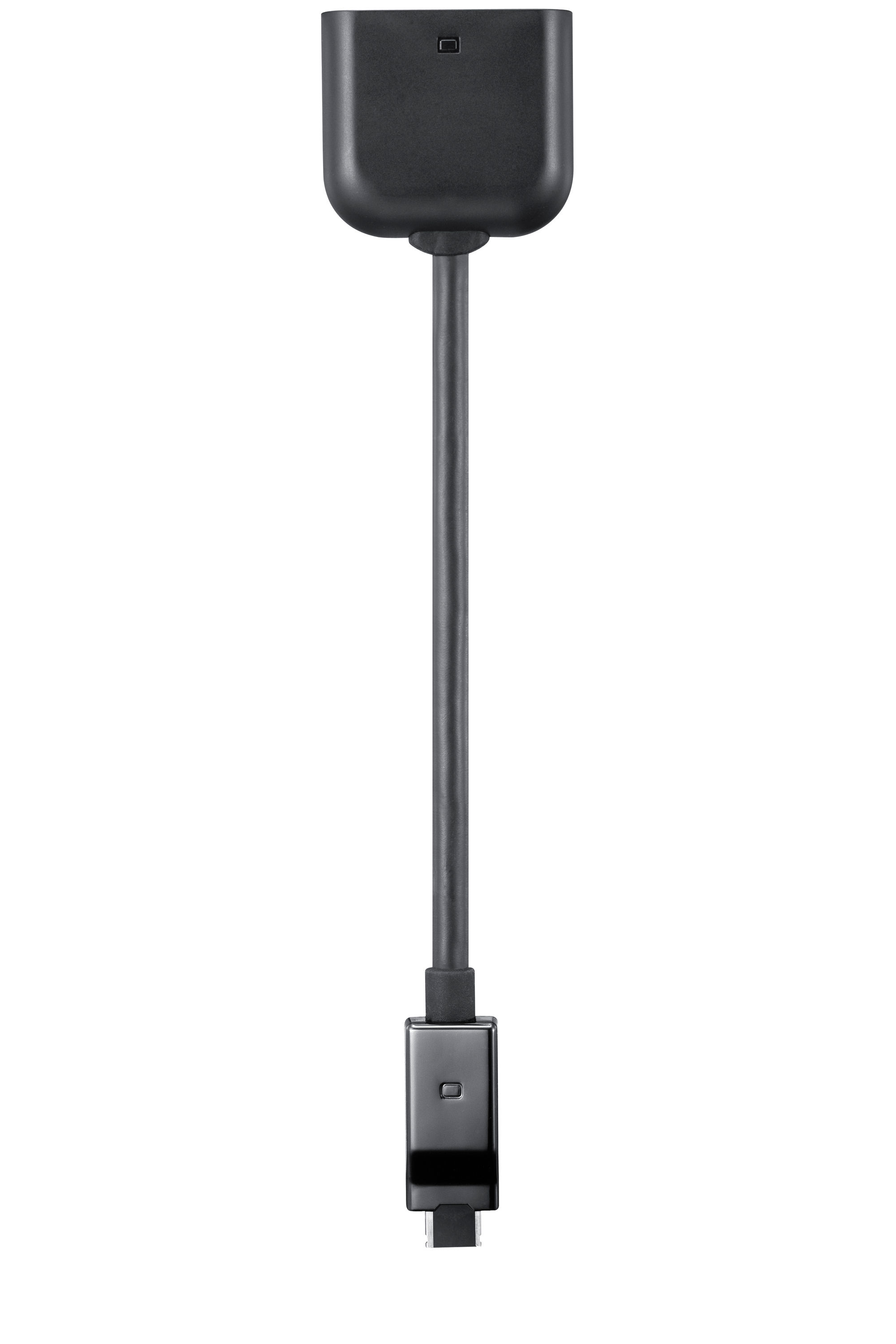 Samsung Micro HDMI/VGA HDMI Type D (Micro) VGA (D-Sub) Black