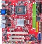 MSI P6NGM-FIH motherboard LGA 775 (Socket T) micro ATX