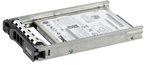 DELL 400-19607 internal hard drive 146 GB 15000 RPM 2.5" SAS