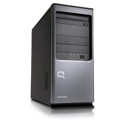 HP Compaq Presario SG3100ES PC