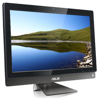 ASUS ET2411INTI-B016C All-in-One PC/workstation Intel® Core™ i5 i5-3450 59.9 cm (23.6") 1920 x 1080 pixels 6 GB DDR3-SDRAM 1 TB HDD Windows 7 Home Premium Black