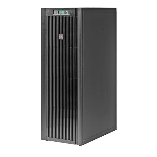 APC Smart-UPS VT 10kVA 400V uninterruptible power supply (UPS) 8000 W 2 AC outlet(s)