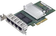 Fujitsu D2745 Internal Ethernet 1000 Mbit/s