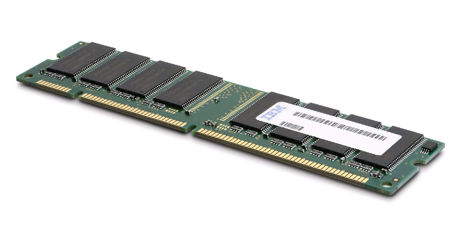 Lenovo 4G PC3L-12800 memory module 4 GB 1 x 4 GB DDR3L 240-pin DIMM ECC