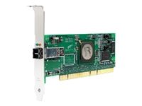 Fujitsu FC Ctrl 2GBit/s QLA2340 MMF LC 2120 Mbit/s
