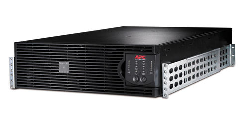 APC Marine uninterruptible power supply (UPS) 6 kVA 4200 W 10 AC outlet(s)