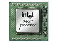 Fujitsu FS XEON DP 3.2GHZ 1MB800MHZ processor 1 MB L2