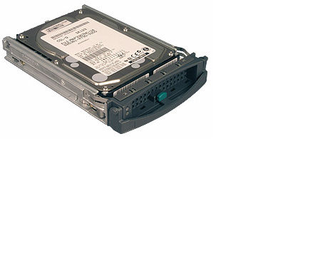 Fujitsu 146GB 3.5" SCSI internal hard drive 10000 RPM 3.5" Ultra320 SCSI