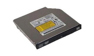 Fujitsu CD-RW \ DVD ATAPI slimline optical disc drive Internal