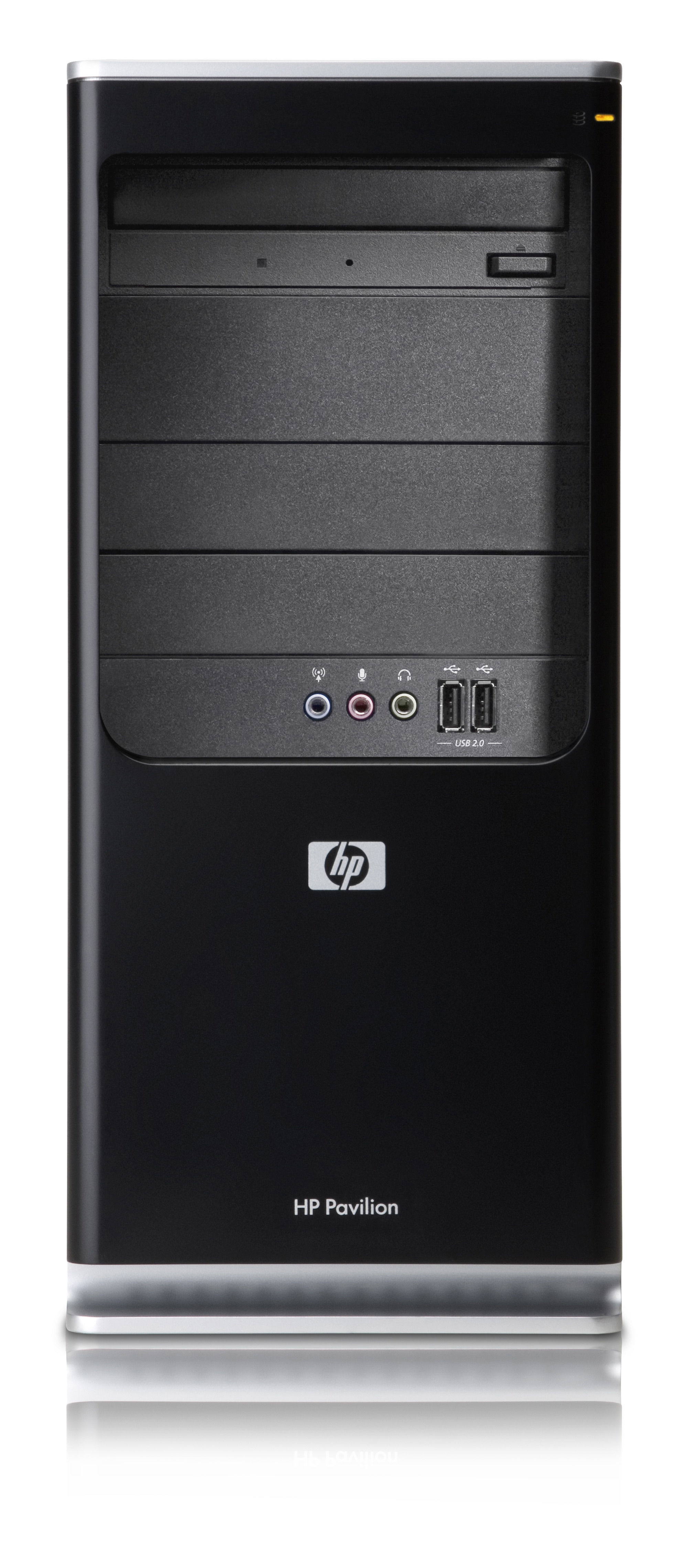 HP Pavilion g3200.uk Desktop PC