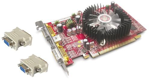 Lenovo 43R1963 graphics card GDDR3