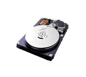 Samsung Spinpoint P SP0802N internal hard drive 80 GB 7200 RPM 2 MB 3.5" IDE/ATA