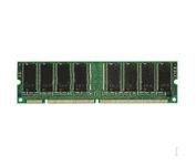 Kingston Technology System Specific Memory 1GB Single Rank Kit (non-ChipKill) memory module DDR 240-pin DIMM ECC