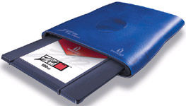 Iomega ZIP ULTIMATE 100MB USB Storage drive Zip disk