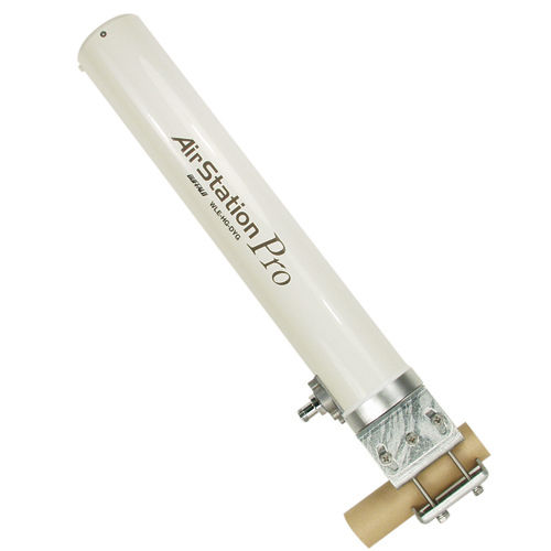 Buffalo 14 dBi High Gain Outdoor Directional Antenna network antenna