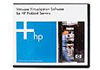 HP Microsoft Windows Small Business Server 2008 Premium 5 User CAL Lic Application server