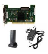 HP StorageWorks MSA2000s Battery network equipment chassis