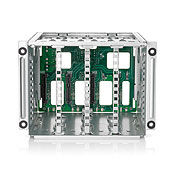 HP DL1U 4 Drive Cage Kit