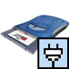 Iomega Zip 250 USB Power Supply power adapter/inverter