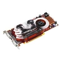 ASUS EAH3850/G/HTDI/256M graphics card GDDR3