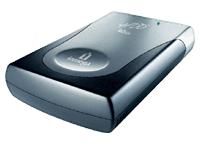 Iomega HD 120GB USB2.0 7200rpm 3.5" ext Ret external hard drive USB 2.0
