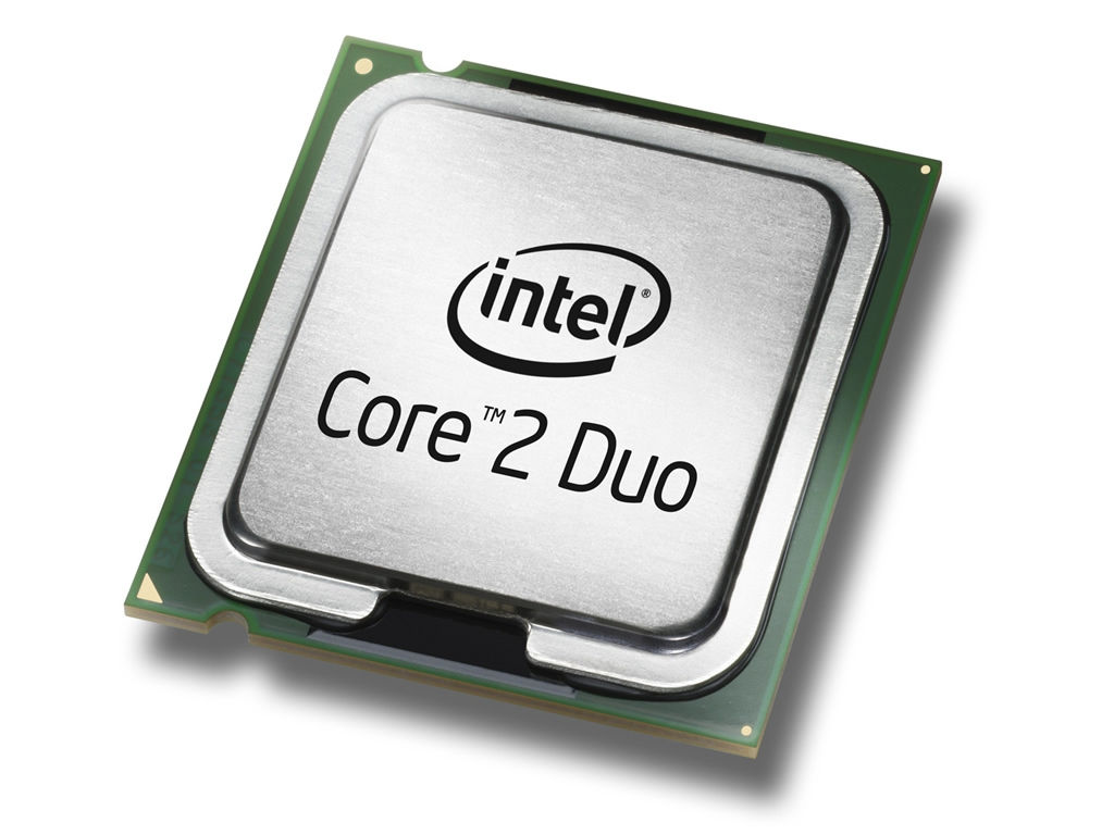 HP Intel Core 2 Duo E4400 processor 2 GHz 2 MB L2