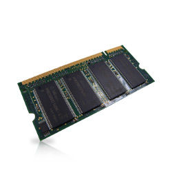 Samsung CLP-MEM101, 128MB SDRAM DDR1 memory module DDR