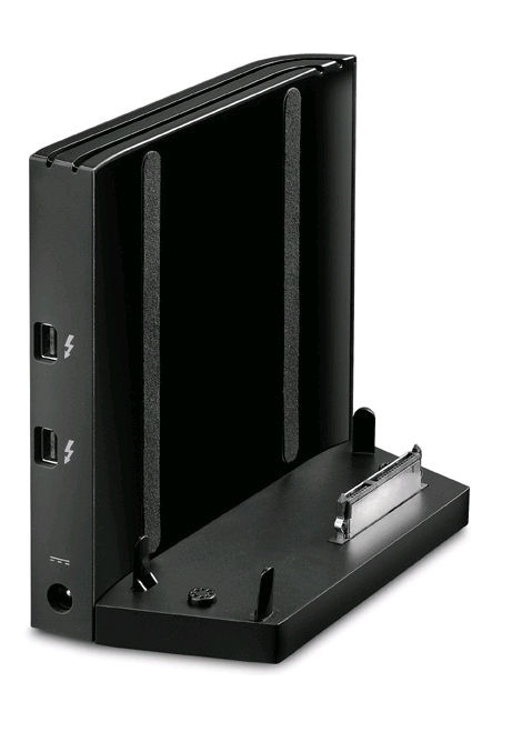 Seagate Desktop Thunderbolt Adaptor interface cards/adapter