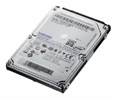 Seagate S-series Spinpoint M internal hard drive 640 GB 5400 RPM 8 MB 2.5" Serial ATA II